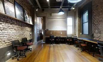 Imagem 4: Casa para locação, Botafogo, Rio de Janeiro, RJ