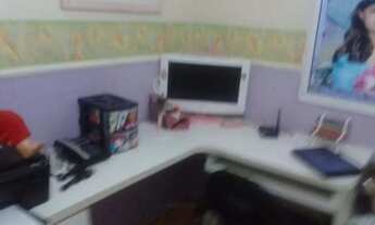 Imagem 5: Casa em Americana