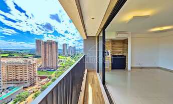 Imagem 5: Apartamento de Alto Padrão com 134m² de área útil para locação no Condomínio Magna Vista