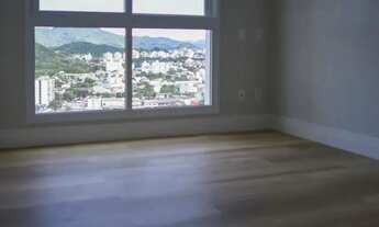 Imagem 3: Apartamento com 3 suítes e 2 vagas de garagem na Av. Brasil em Balneário Camboriú/SC