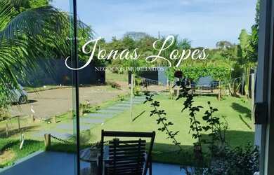 Imagem 7: Chácara Atrás Posto Duzentao - Permuta por Apto -Maringá - Paraná