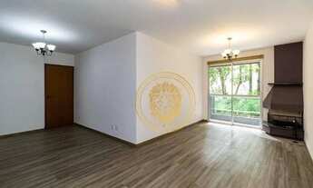 Imagem: Apartamento com 3 dormitórios para alugar