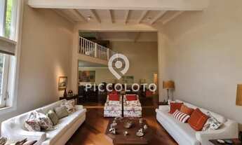 Imagem 7: Sobrado para alugar em Campinas, Sítios de Recreio Gramado, com 5 quartos, com 438.83 m²