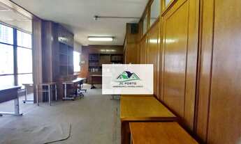 Imagem 5: Oportunidade: Conjunto Comercial 115m² na Bela Vista