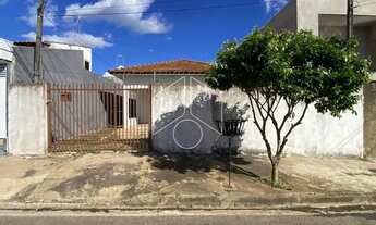 Imagem: Residencial Casa em Marília