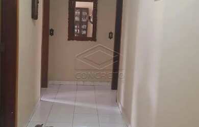 Imagem 7: Casa Padrão em Bauru