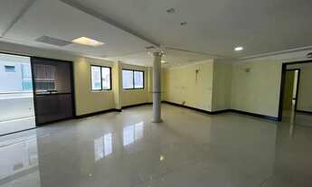 Imagem: Vendo Apto no Edif. Claude Monet, c/ 3 suítes