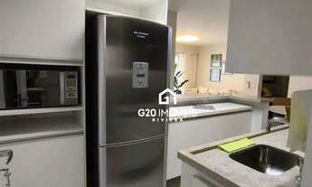 Imagem 7: Apartamento com 3 dormitórios à venda, 132 m² por R$ 4.600.000,00 - Riviera Módulo 8 - Ber