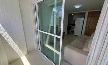 Imagem 5: Jardim Oceania - Alugo apartamento amplo e ventilado, 2 quartos, mobiliado!