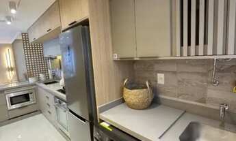 Imagem 6: CANTO DO FORTE FINAMENTE MOBILIADO DECORADO PRONTINHO PARA MORAR!