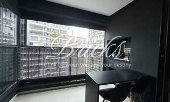 Imagem 2: BROOKLIN - 3 SUÍTES - SACADA GOURMET