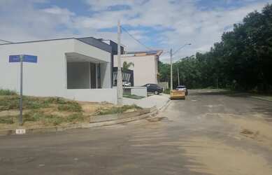 Imagem 6: Terreno Costa da areia 2