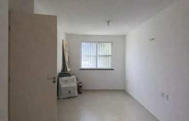 Imagem 3: Imóvel para venda possui 55 metros quadrados com 2 quartos em Cambeba - Fortaleza - CE