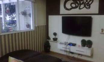 Imagem 4: Casa em Americana