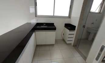 Imagem 4: Código 4664 - Aluga apartamento no bairro Imbaúbas, com 95m², 03 quartos sendo 01 suíte