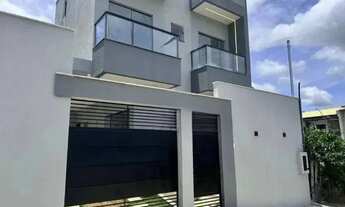 Imagem: Excelente casa duplex 3 quartos com suíte