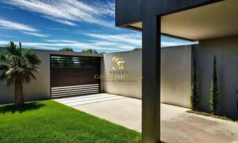 Imagem 3: CASA SERA ENTREGUE NO FIM DE JANEIRO - Setville - 3 Dormitórios - Suíte - 104m