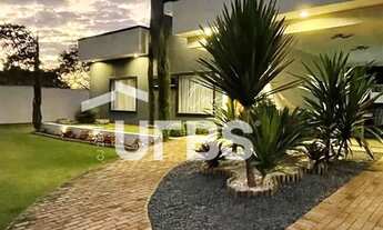 Imagem 5: Sítio de Recreio Mansões do Campus - Chácara 2 quartos, sendo 1 suíte