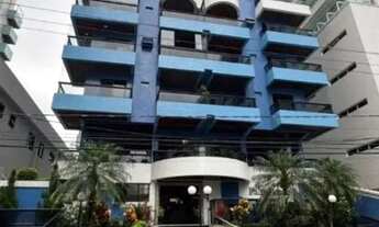 Imagem: APARTAMENTO 02 QUARTOS, 03 SACADAS, BAIRRO