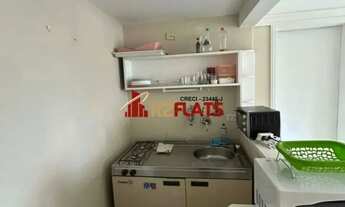 Imagem 3: Apartamento com ótimo preço no bairro Itaim Bibi. Confira!