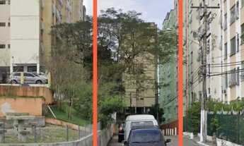 Imagem: APARTAMENTO NITERÓI - 2 QUARTOS - 95.000,00