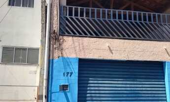 Imagem 6: Casa comercial sobrado, 277 m² por rs 260.000,00 - jardim boa esperança - piracicaba-sp