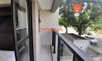 Imagem 6: Studio para aluguel no Mercês