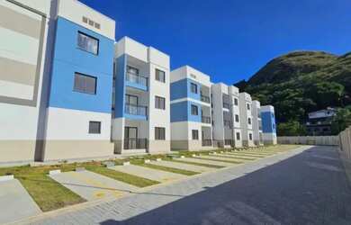 Imagem 4: Apartamento novo com 2 quartos a 800m da Praia do Pontal