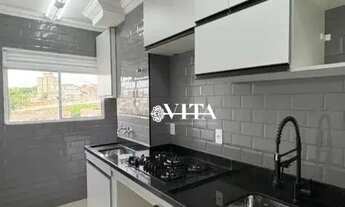 Imagem: Apartamento com 2 dormitórios para alugar