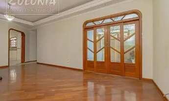 Imagem: Apartamento a venda - Campestre, Santo André