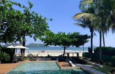 Imagem: Casa no condomínio Blue Bay para locação