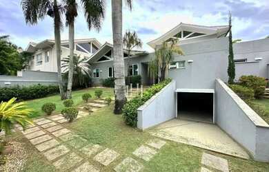 Imagem: Casa à venda com 670 m² com 5 suítes