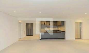 Imagem 6: Apartamento à Venda - Brooklin, 3 Quartos, 197 m2