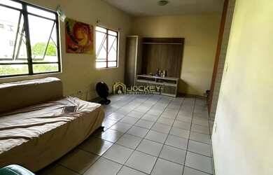 Imagem 5: Apartamento à venda Condomínio Del Rey Residence, Cristo Rei, Teresina-PI