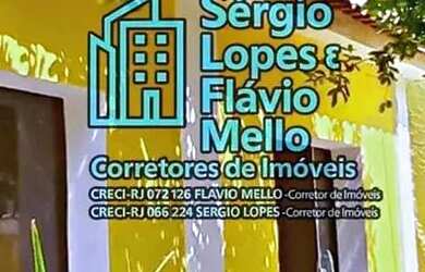 Imagem 5: ITABORAÍ - 2 Casas ALTO PADRÃO no bairro Outeiro das Pedras (próx. à Praça) Cod(204IV