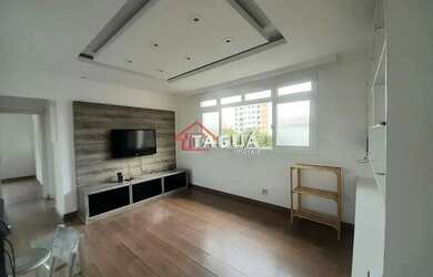 Imagem: Apartamento com 2 quartos, Aparecida, Santos