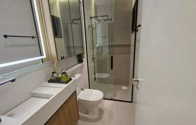 Imagem 3: Imóvel para venda tem 92 metros quadrados com 3 quartos