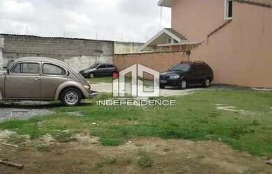 Imagem 3: Terreno à venda, 314 m² por R$ 260.000,00 - Cidade Jardim - Jacareí/SP