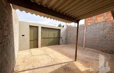 Imagem 3: Casa com 2 dormitórios à venda, 50 m² por R$ 200.000,00 - Cidade Alta - Jaú/SP