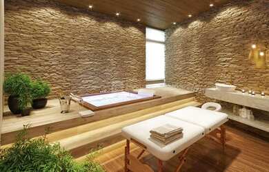 Imagem 6: Apartamento 1 quarto em Ponta de Serrambi