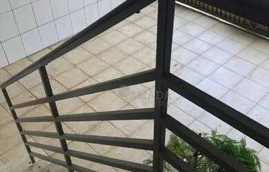 Imagem 3: Casa com 3 dormitórios para alugar, 180 m² por R$ 3.200,00/mês - Vila Costa Melo - São Pau