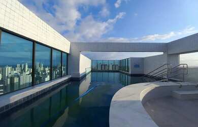 Imagem 2: Todo mobiliado Apartamento com 1 dormitório