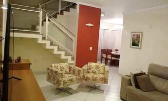 Imagem: Casa em Rua Alexandre Fleming - Jardim Maria