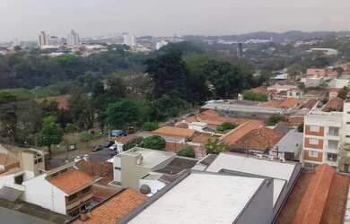 Imagem 3: Apartamento à venda em centro, piracicaba 1 quarto 38m²