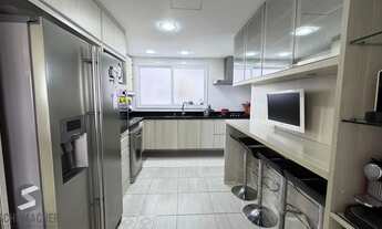 Imagem 3: Apartamento no Condomínio Oslo com 3 Suítes à Venda no Jardim Europa