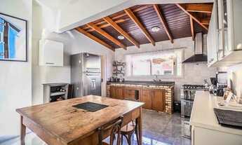 Imagem 2: Casa em Santa Tereza