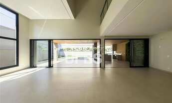 Imagem 4: Sobrado no Alphaville Ipês