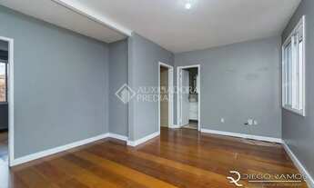 Imagem: Apartamento 2 dormitórios no bairro Jardim