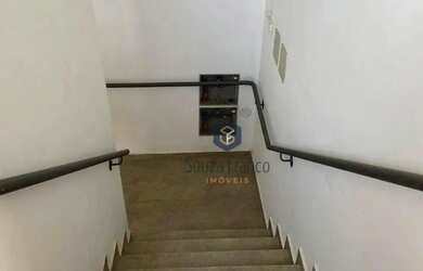 Imagem 6: Apartamento com 2 dormitórios para alugar, 49 m² por R$ 1.800,00/mês - Vila Suissa - Mogi