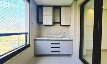 Imagem 7: Apartamento de 110m² com 03 quartos para locação - Bonfim Paulista